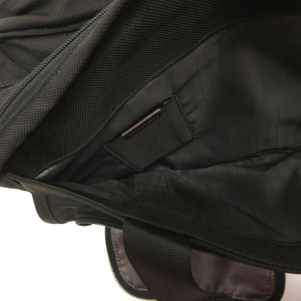 BRIEFING SL LINER 3WAY USA製 ブラック BRIEFING SL LINER 3WAY USA製
