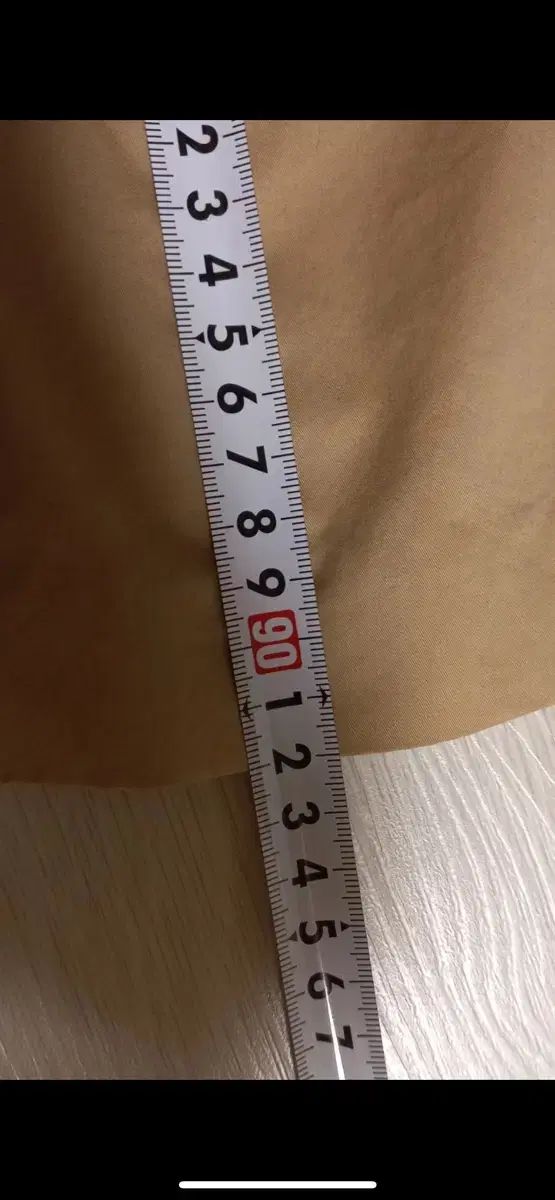 半袖 トレンチコート