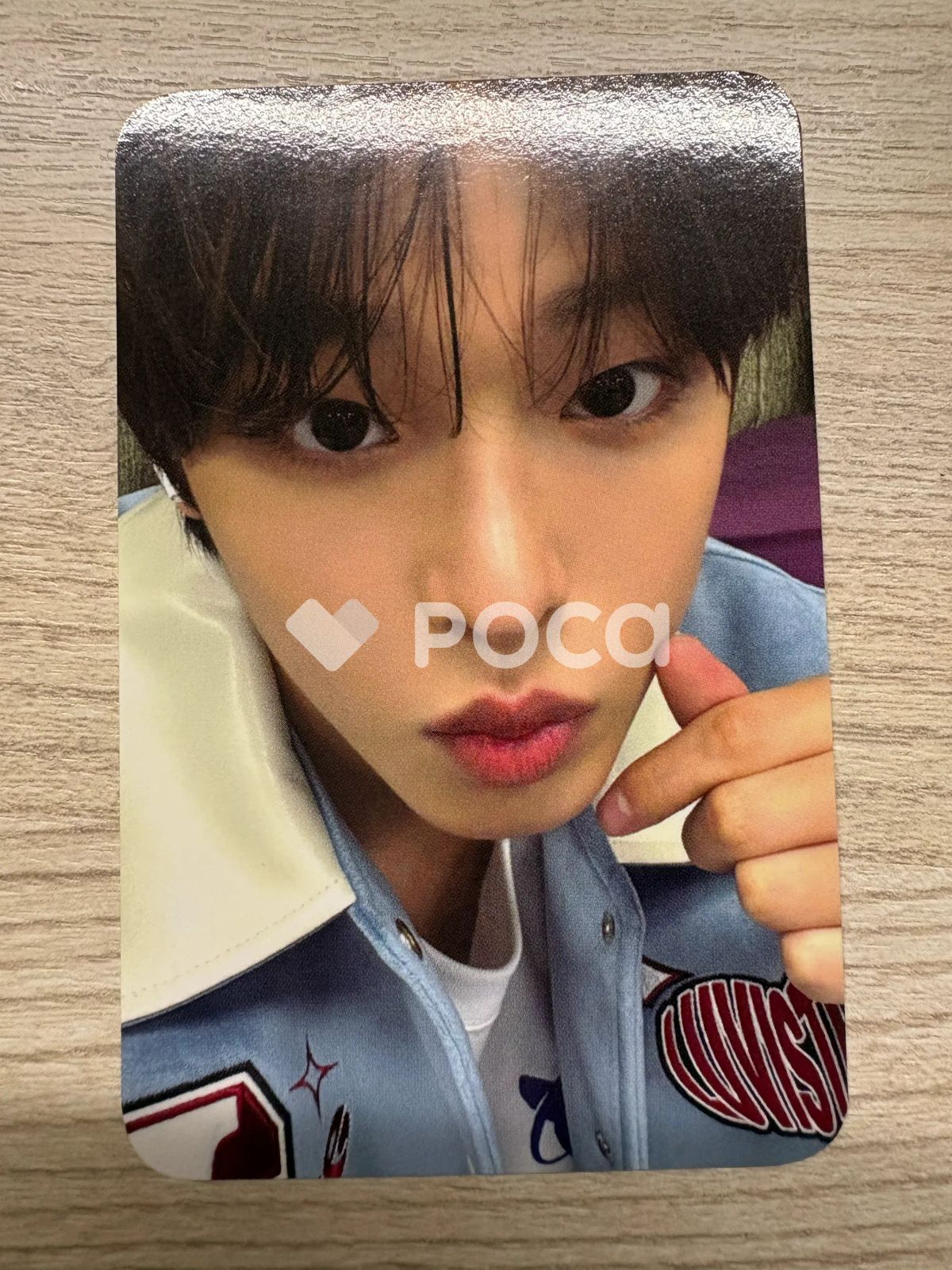 即購入可】当選品 非売品 激レア！NCT WISH リク 直筆サイン入りチェキ ♥ さん専用」NCT WISH リク 直筆サイン入り チェキ NCT_OFFICIAL_JP on X