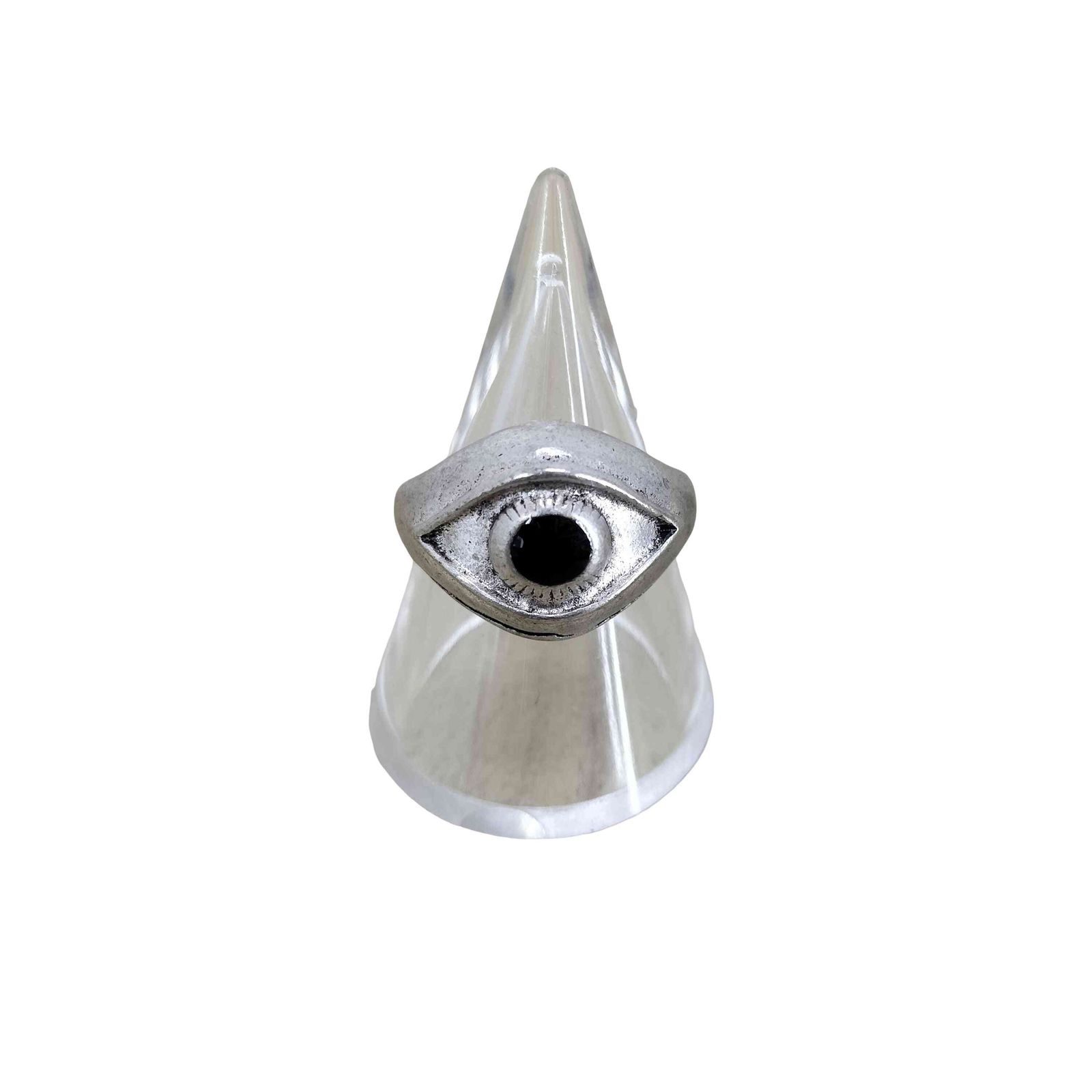 ユーズドフルギ USED古着 アイデザインリング メンズ  15