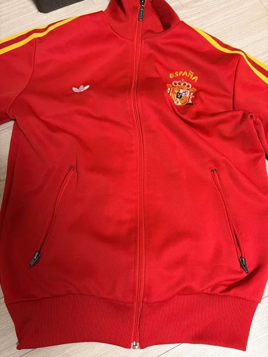 アディダス スペイン aespa エスパ ジャージ