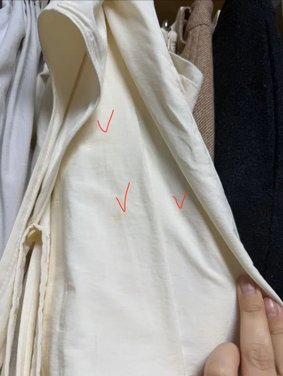 エートス ファーピッドレス