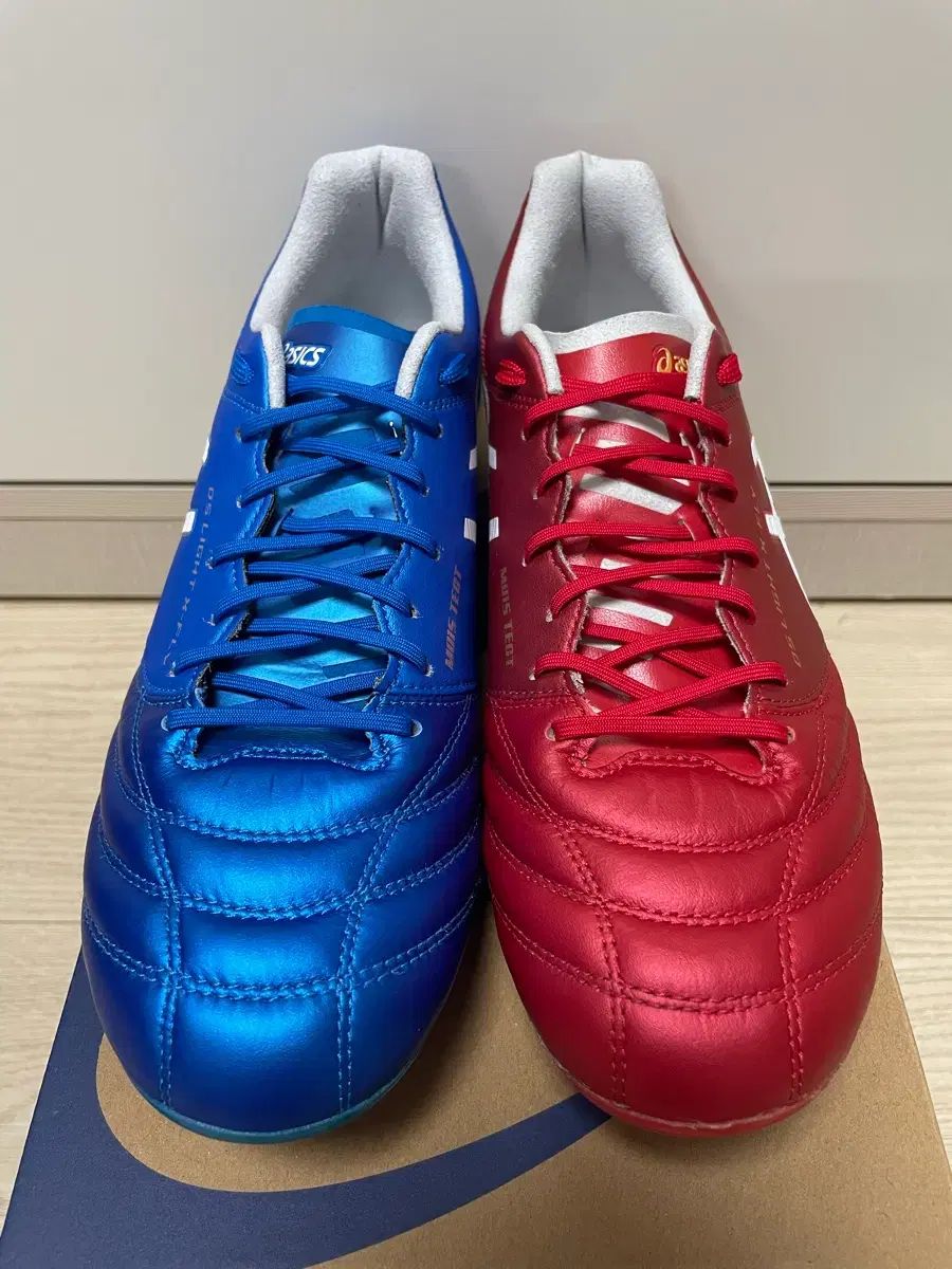 アシックス DS LIGHT X FLY 5 270