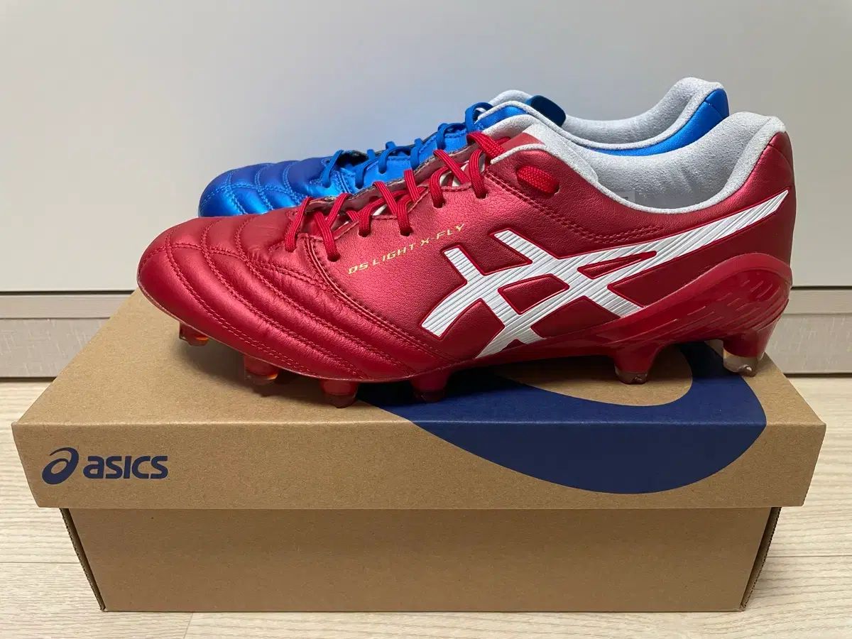 アシックス DS LIGHT X-FLY 5 270