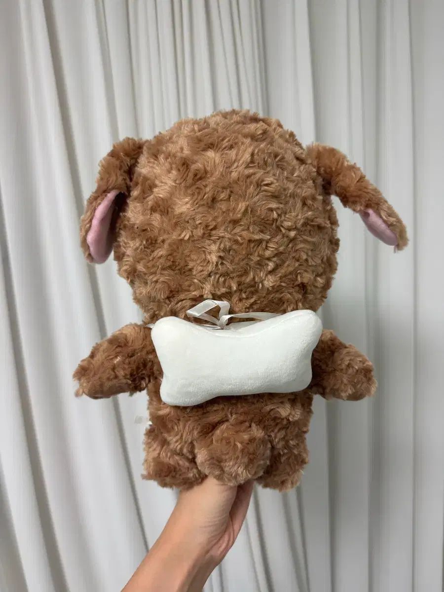 INFINITE(インフィニット) ナム・ウヒョン(NAM WOOHYUN) ぬいぐるみ