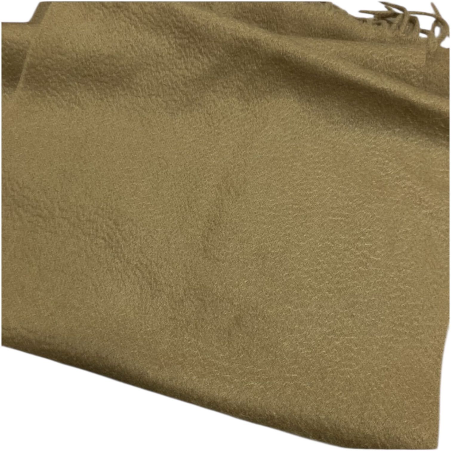 Loro Piana ロロピアーナ カシミヤ100％ マフラー イタリア製 ベージュ