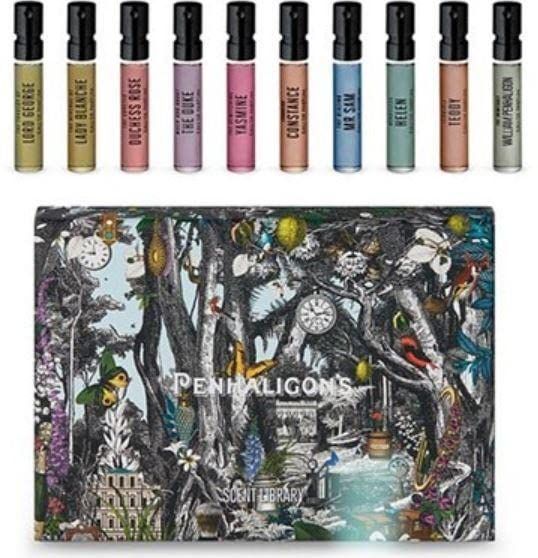 ペンハリガン ポートレート Portraits セット