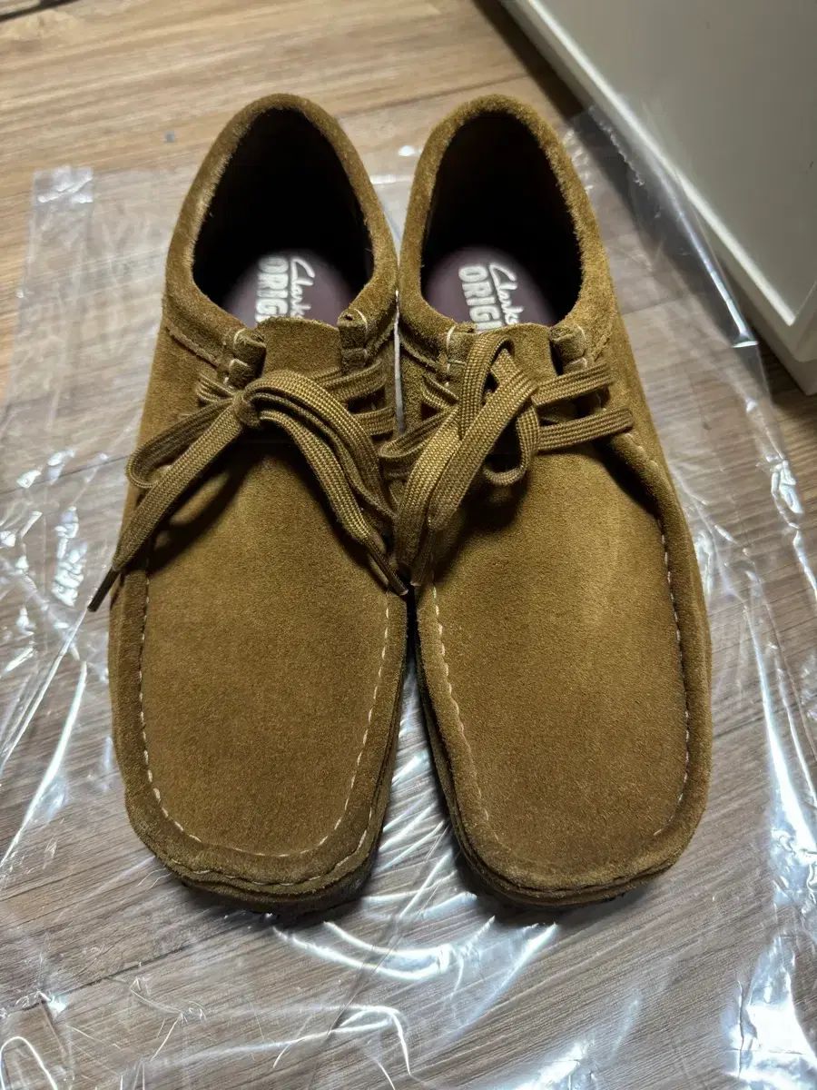 クラークス ワラビー コラ 250 6 5 サイズ