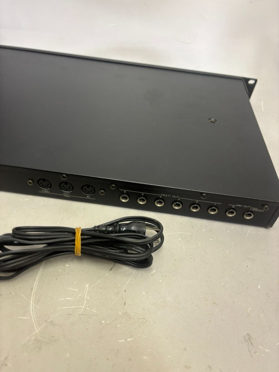 Roland D-110 音源モジュール 動作品 本体のみ 送料無料｜DTM（z-2443