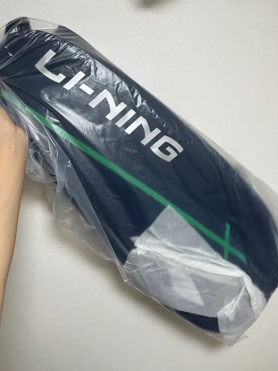 LI-NING リーニン バドミントン バッグ
