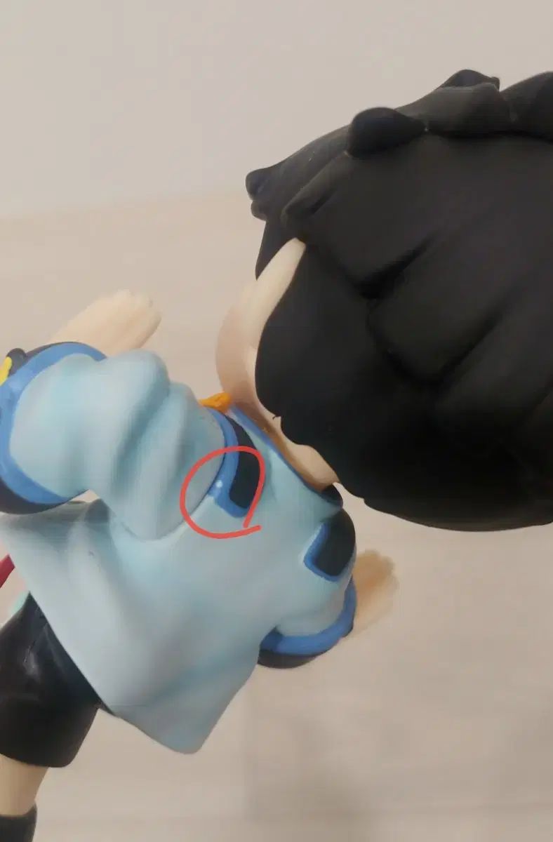 モブサイコ100 フィギュア