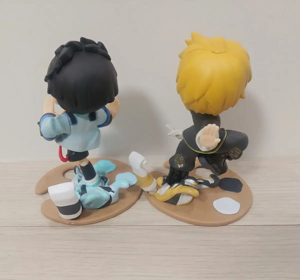 モブサイコ100 フィギュア まとめ