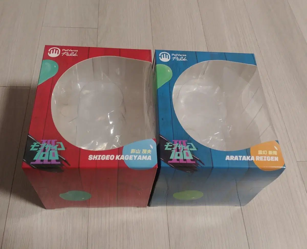  モブサイコ100 フィギュア まとめ その他 タレントグッズ