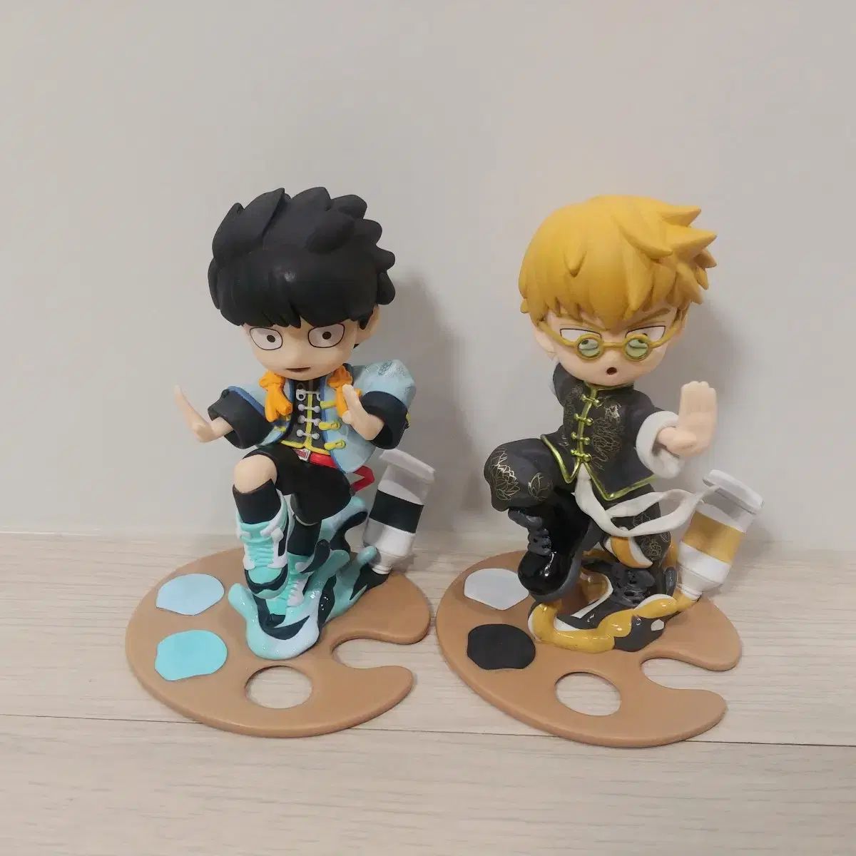 モブサイコ100 フィギュア まとめ