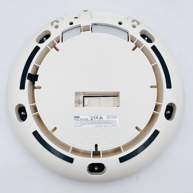 KORG 電子ドラム パーカッションシンセサイザー WAVEDRUM WD-X KORG 電子ドラム パーカッションシンセサイザー WAVEDRUM WD-X