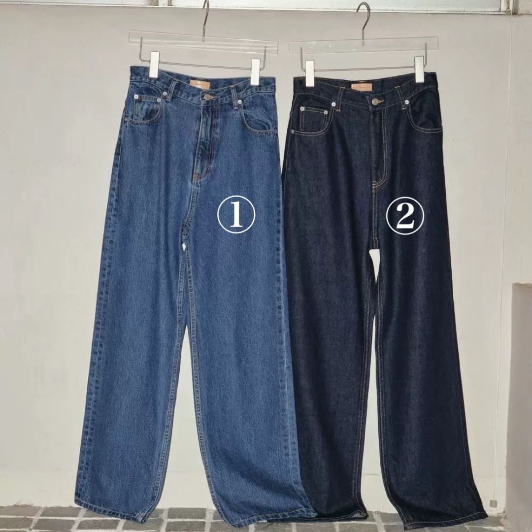 TODAYFUL Cary’s Denim キャリーズデニム デニムパンツ