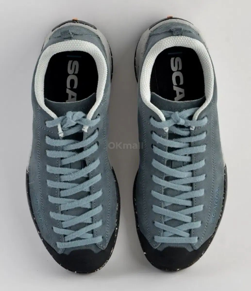 SCARPA スカルパ モヒート 登山靴 トレッキングシューズ 38 240