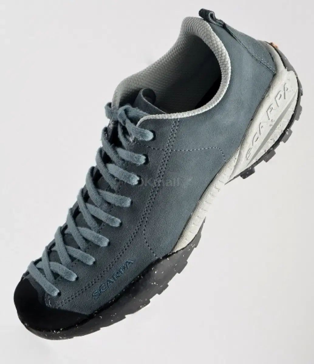 SCARPA スカルパ モヒート 登山靴 トレッキングシューズ 38 240