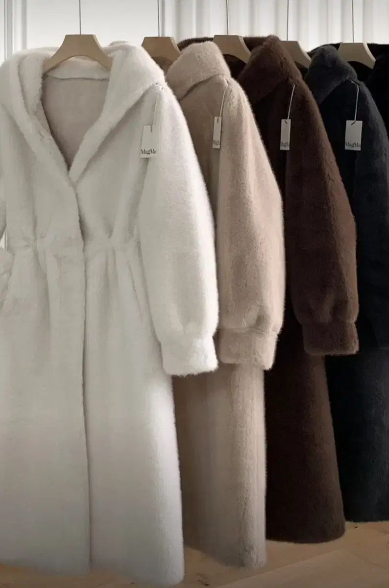 大ヒット ファー