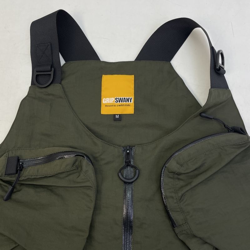 01w-5959 GRIP SWANY × CAPTAINS HELM グリップスワニー キャプテンズ