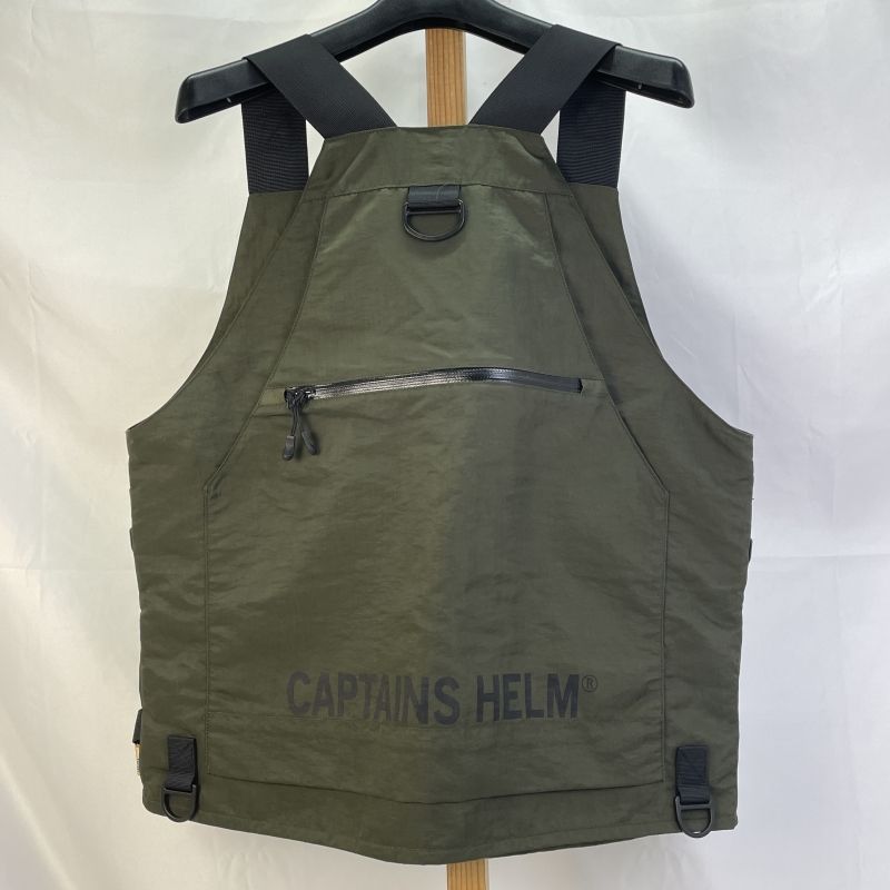 01w-5959 GRIP SWANY × CAPTAINS HELM グリップスワニー キャプテンズ