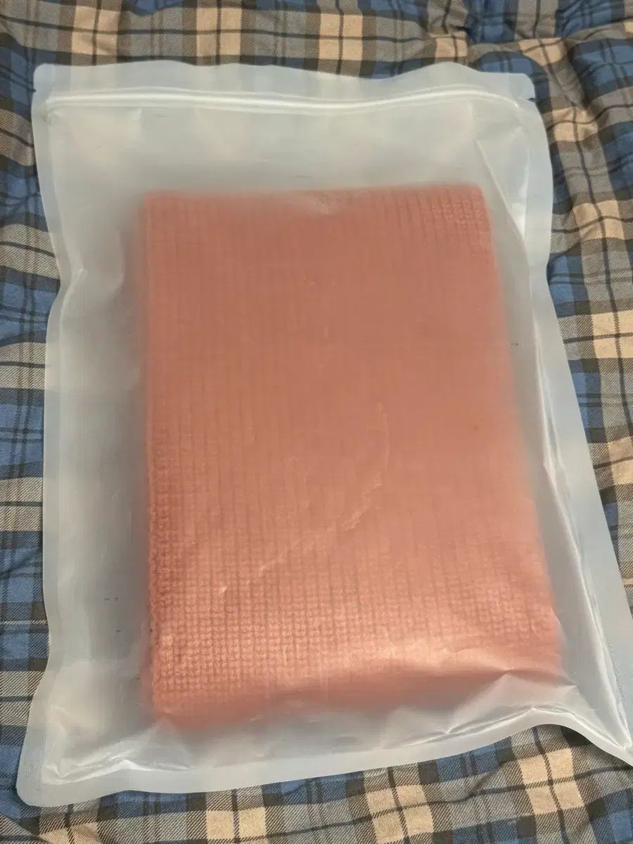 ホーリーサン マフラー ラストオレンジ