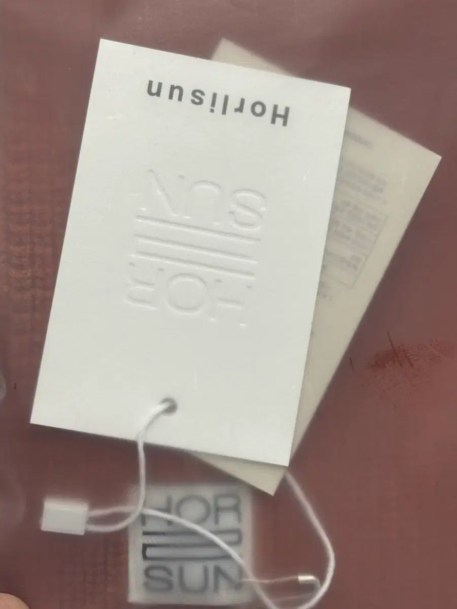  ホーリーサン マフラー ラストオレンジ マフラー 小物