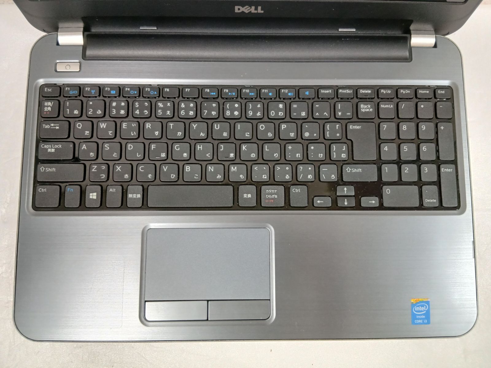 初期設定不要 DELL Core i 3 4010 U 1 7 GHz 16 GB SSD 512 Windows 11 Office 2021 エクセル ワード 15 6インチ ノートパソコンセット Webカメラ Bluetooth