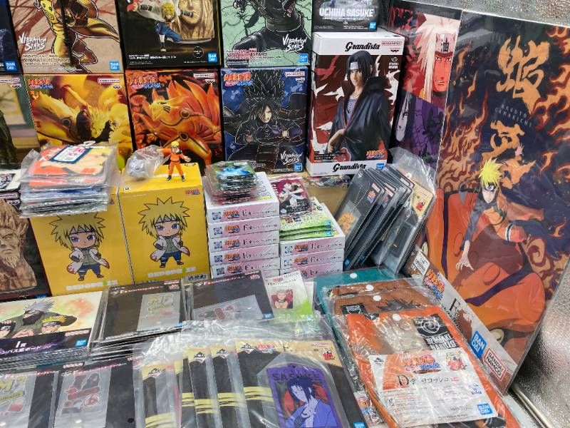 クリアファイル