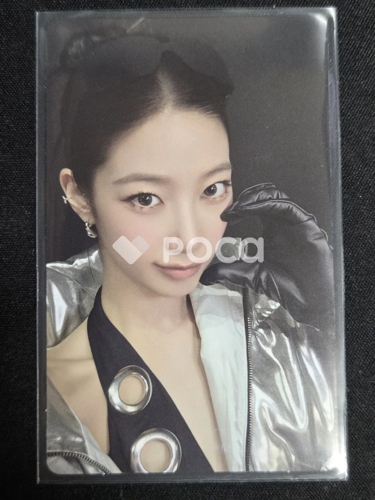 LE SSERAFIM ルセラフィム カズハ SPAGHETTI KAKAOTALK gift - メルカリ