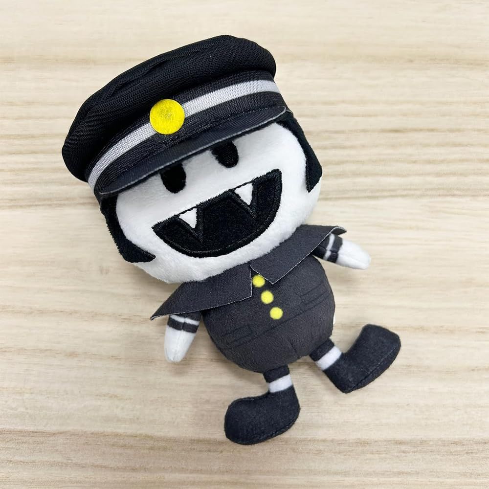 RAIDOU Remastered: 超力兵団奇譚 ぬいぐるみキーホルダー(ライホー