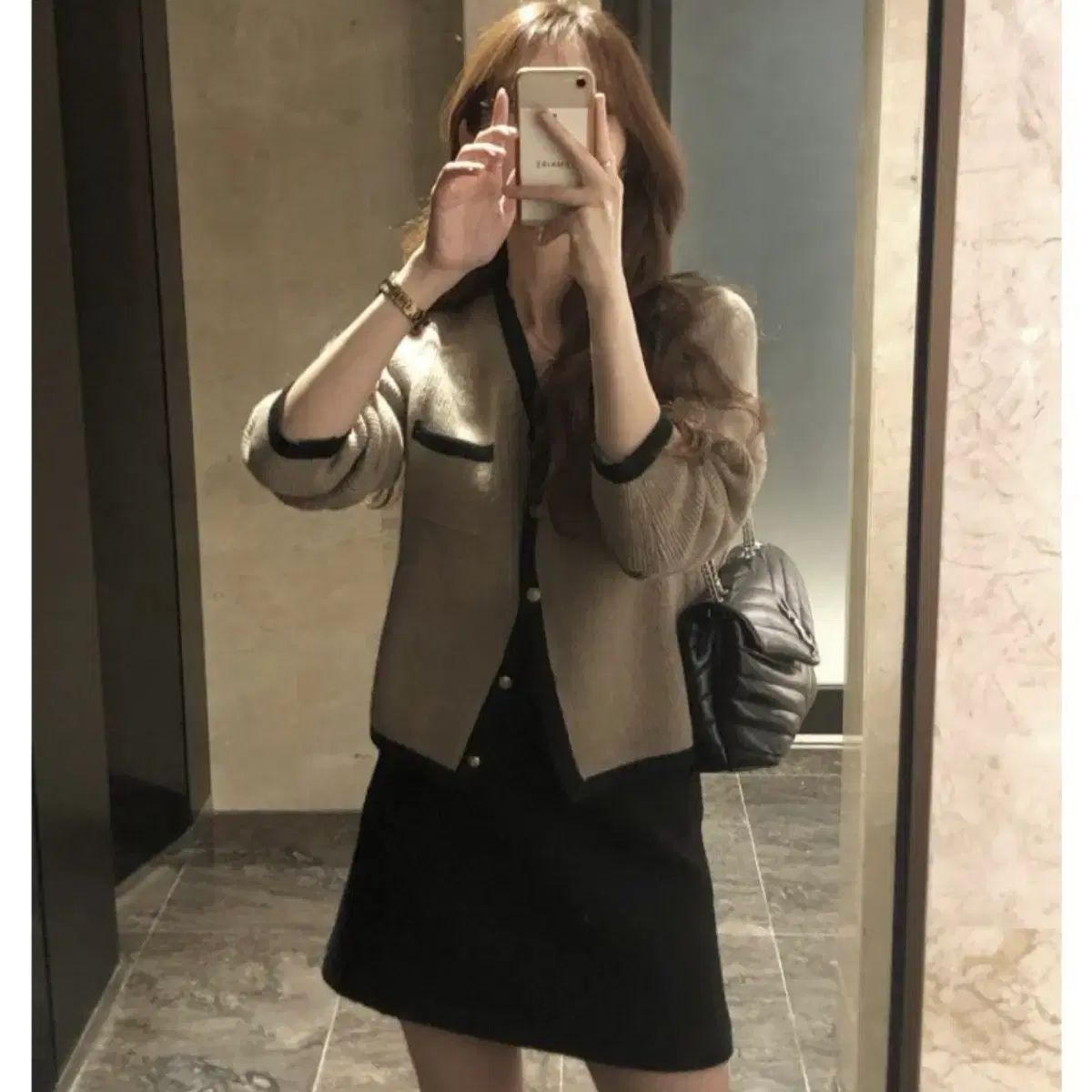 ブルーアーカイブ ブルアカ ARCHIVE JTOU レイチェル カーディガン