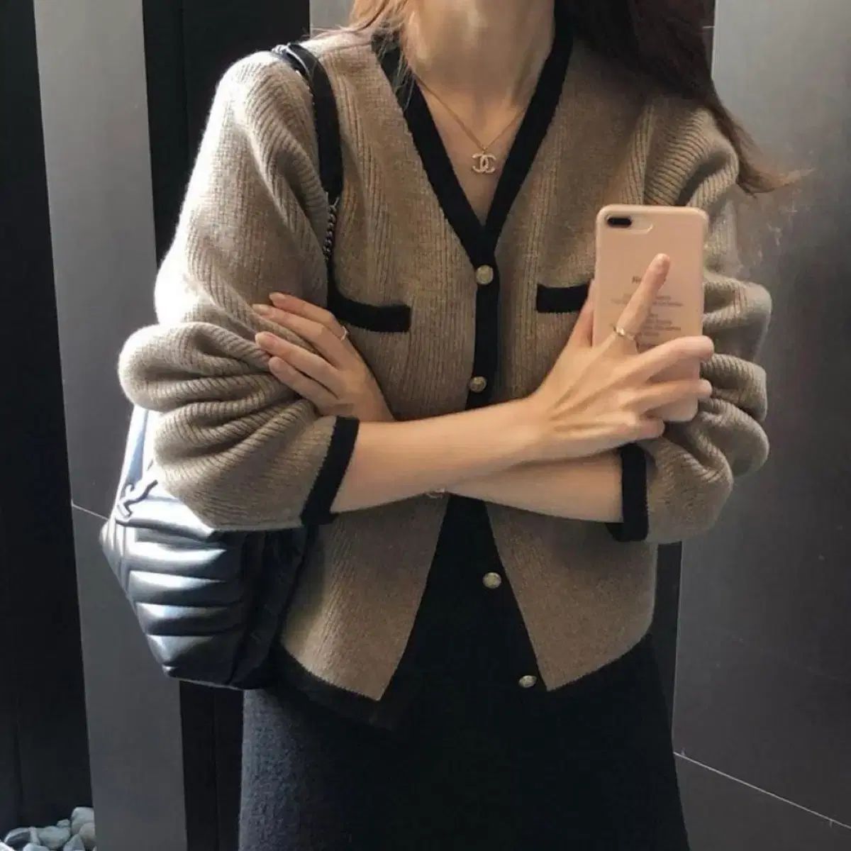 ブルーアーカイブ ブルアカ ARCHIVE JTOU レイチェル カーディガン