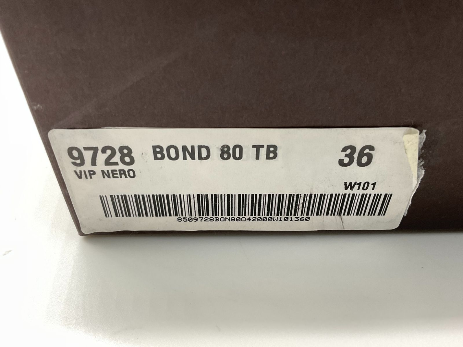  PELLICO ペリーコ 9728 BOND 80 TB ニーハイロングブーツ 36 NERO ブラック げ交渉 ニーハイ サイハイブーツ ブーツ