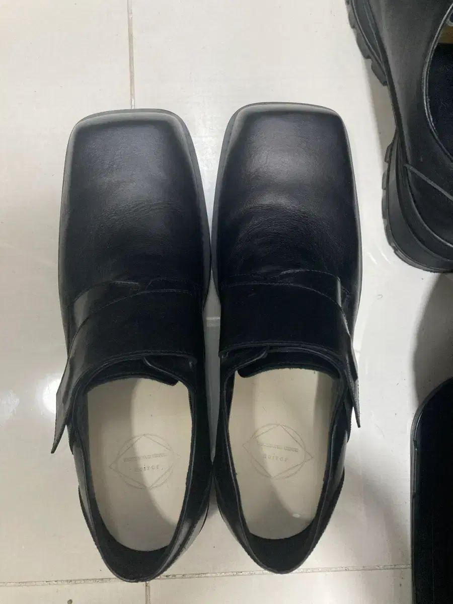 NOIRER MOVE 270 size