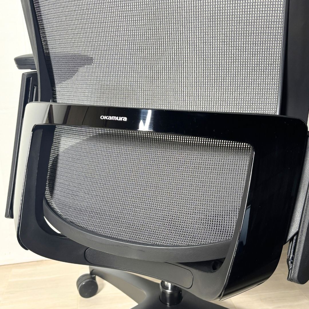 稼働アーム ミディアムグレー