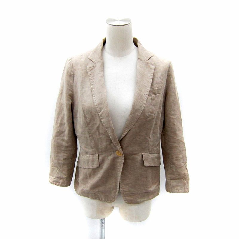 ポールバイポールスミス Paul by PAUL SMITH テーラードジャケット