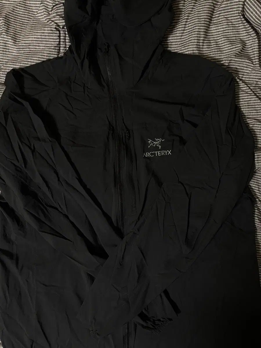 ARC TERYX アークテリクス スコーミッシュ ブラック XL