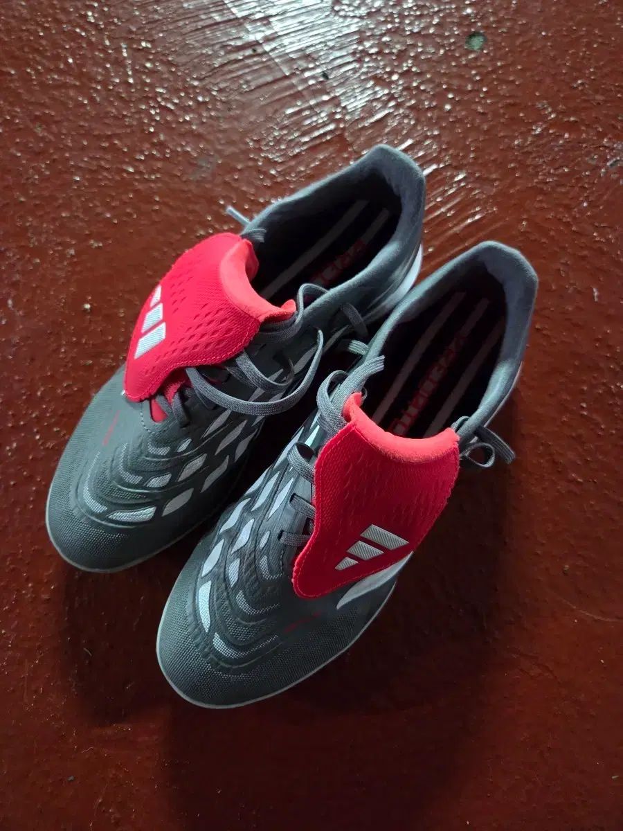 プレデター 26 tf