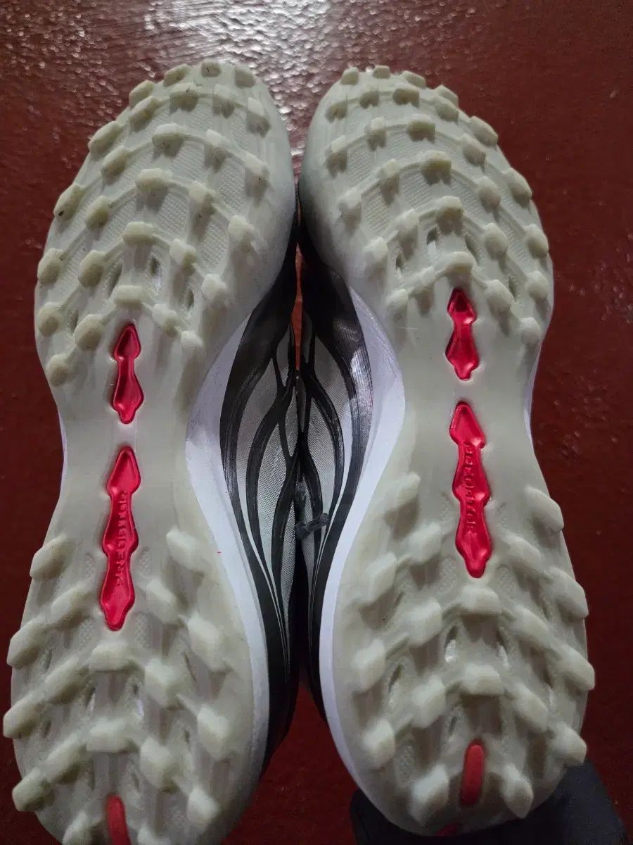 プレデター 26 tf