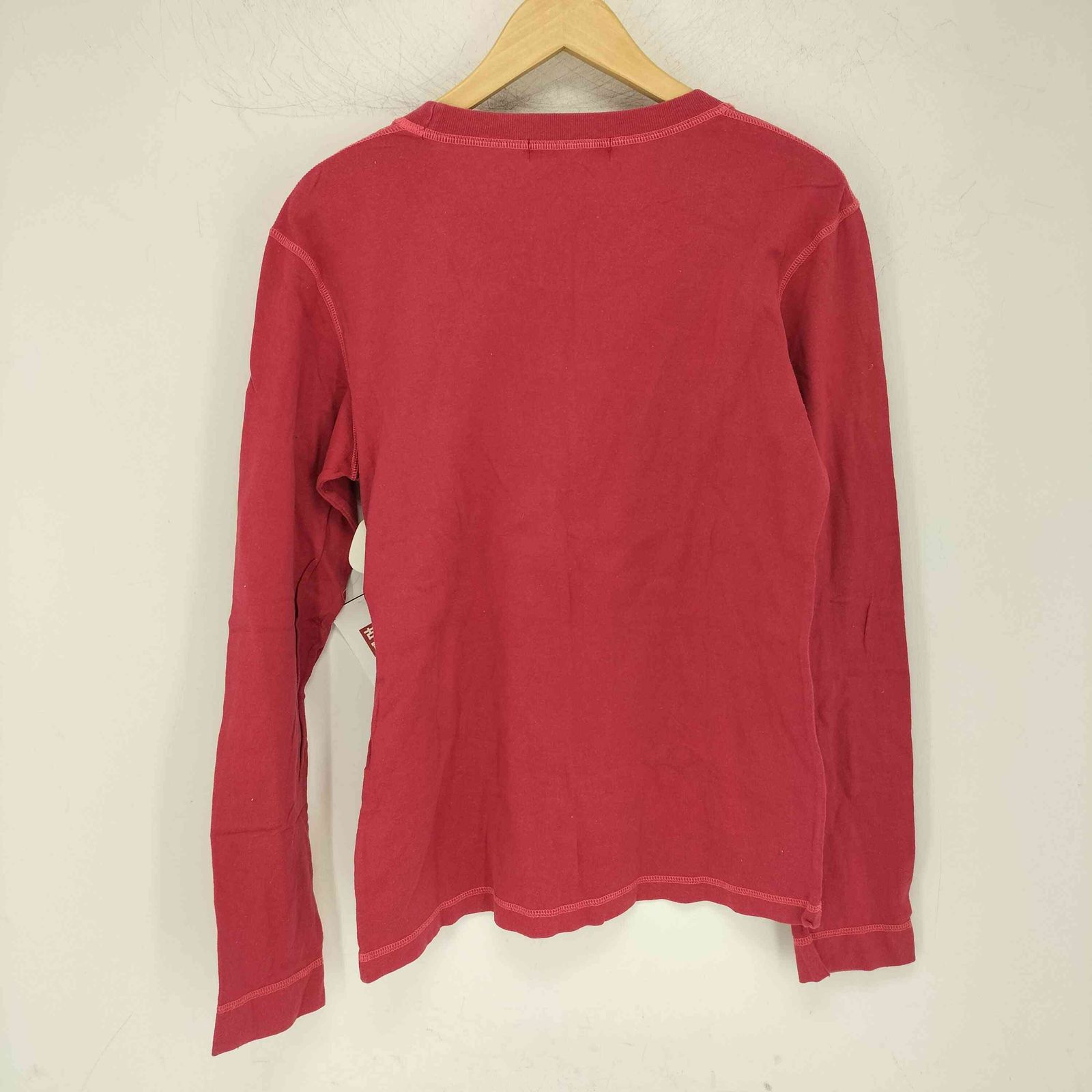 ヒステリックグラマー HYSTERIC GLAMOUR S ANGELS L Tシャツ レディース