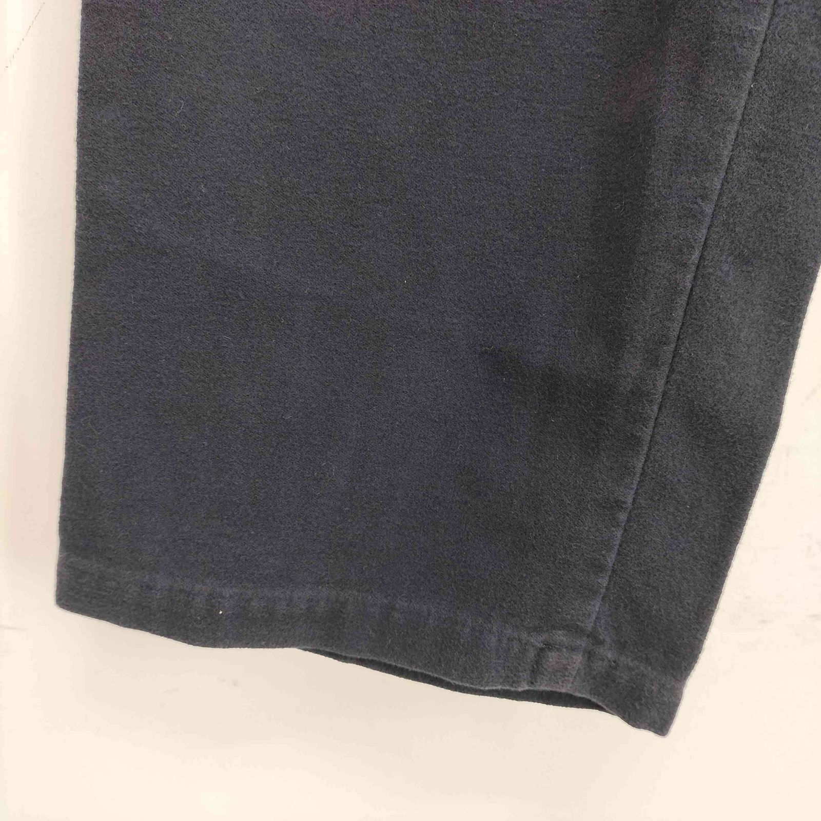 ユーズドフルギ USED古着 la mond MOLSKIN STRETCH TROUSERS メンズ JPN：4 