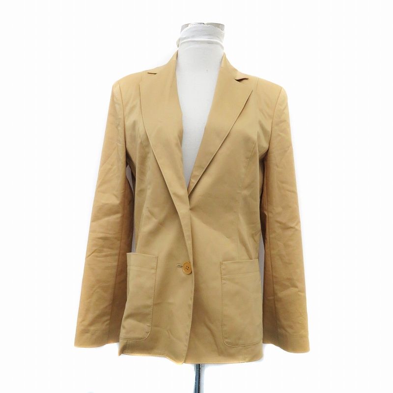 バーバリー ロンドン BURBERRY LONDON テーラードジャケット シングル