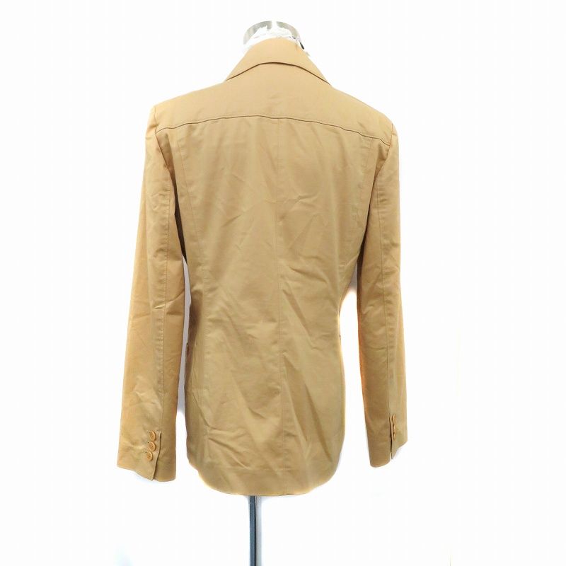 バーバリー ロンドン BURBERRY LONDON テーラードジャケット シングル