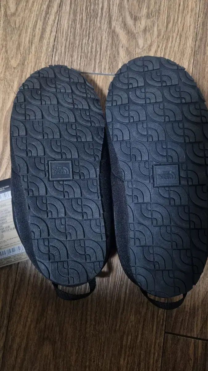  THE NORTH FACE ザノースフェイス ヌプシ EXミュール 240 ほぼ サンダル サンダル ミュール