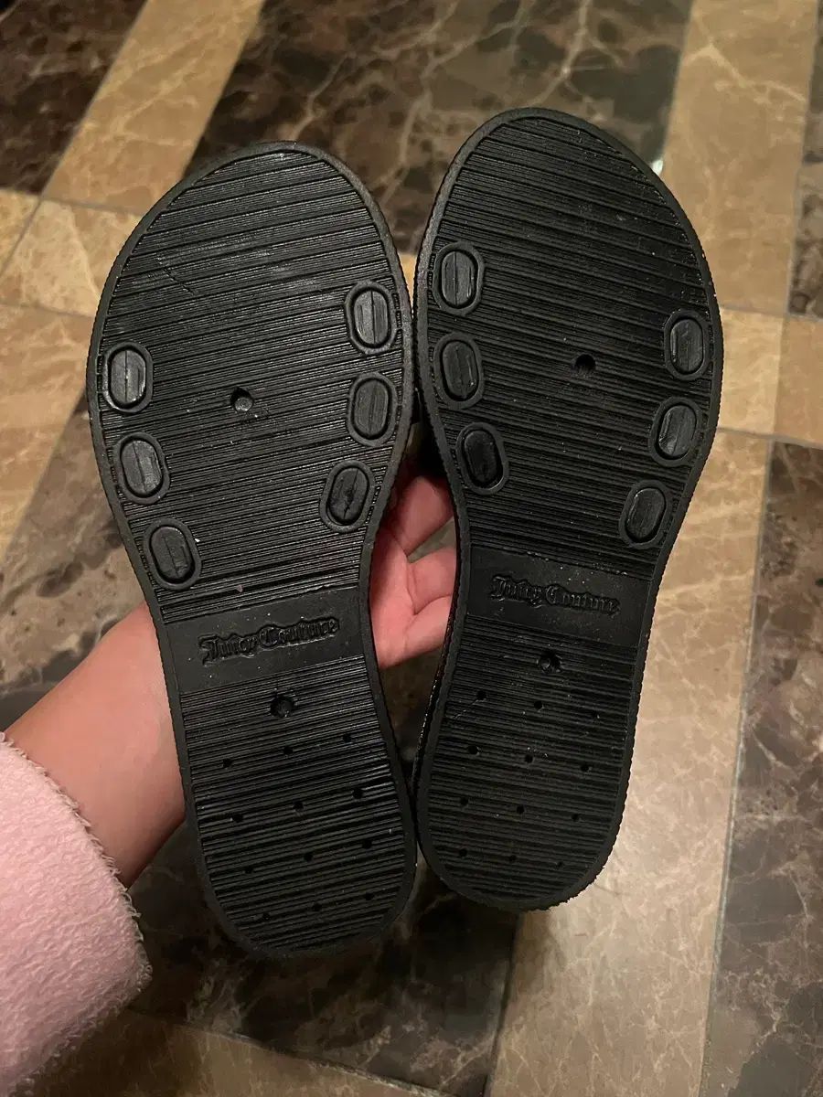 ギャル ジューシークチュール スリッパ サンダル 220 225