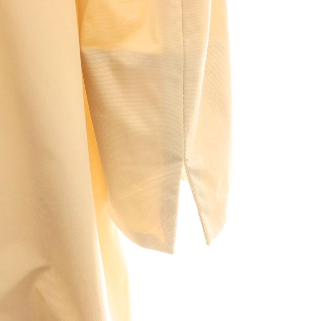 フォクシーニューヨーク FOXEY NEW YORK シャンパンフルート コート  