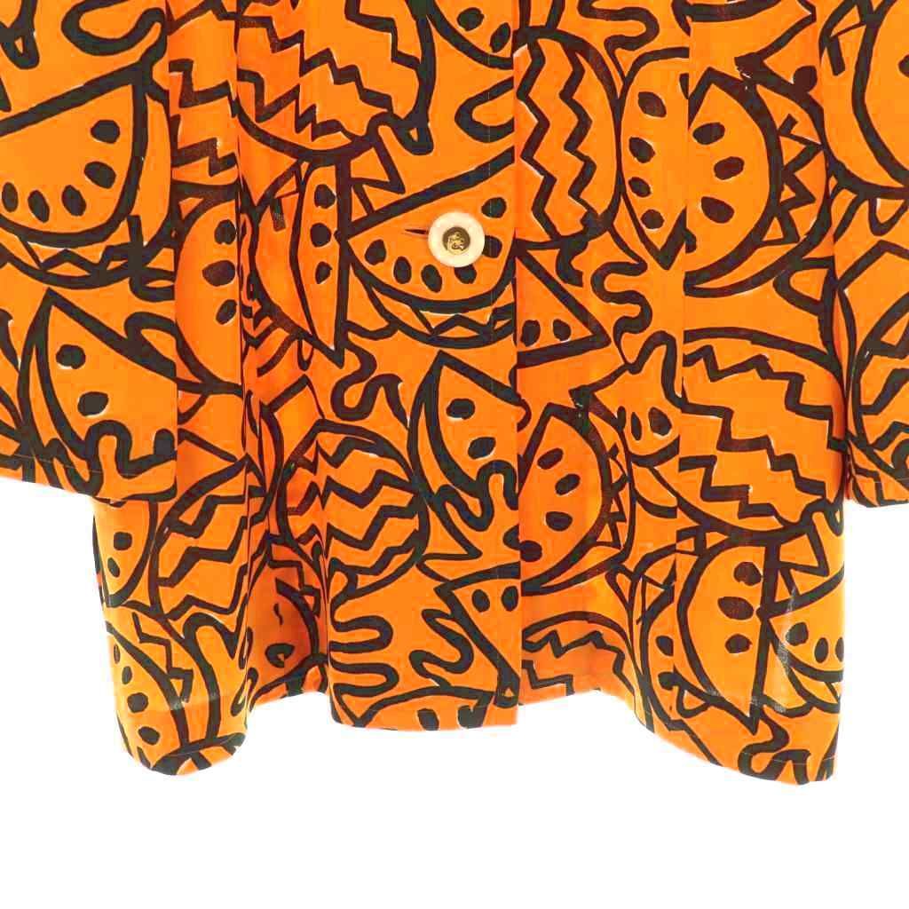 極美品 GIVENCHY ノーカラージャケット 金ボタン ゴールド ブラウン 極美品 GIVENCHY ノーカラージャケット 金ボタン ゴールド ブラウン