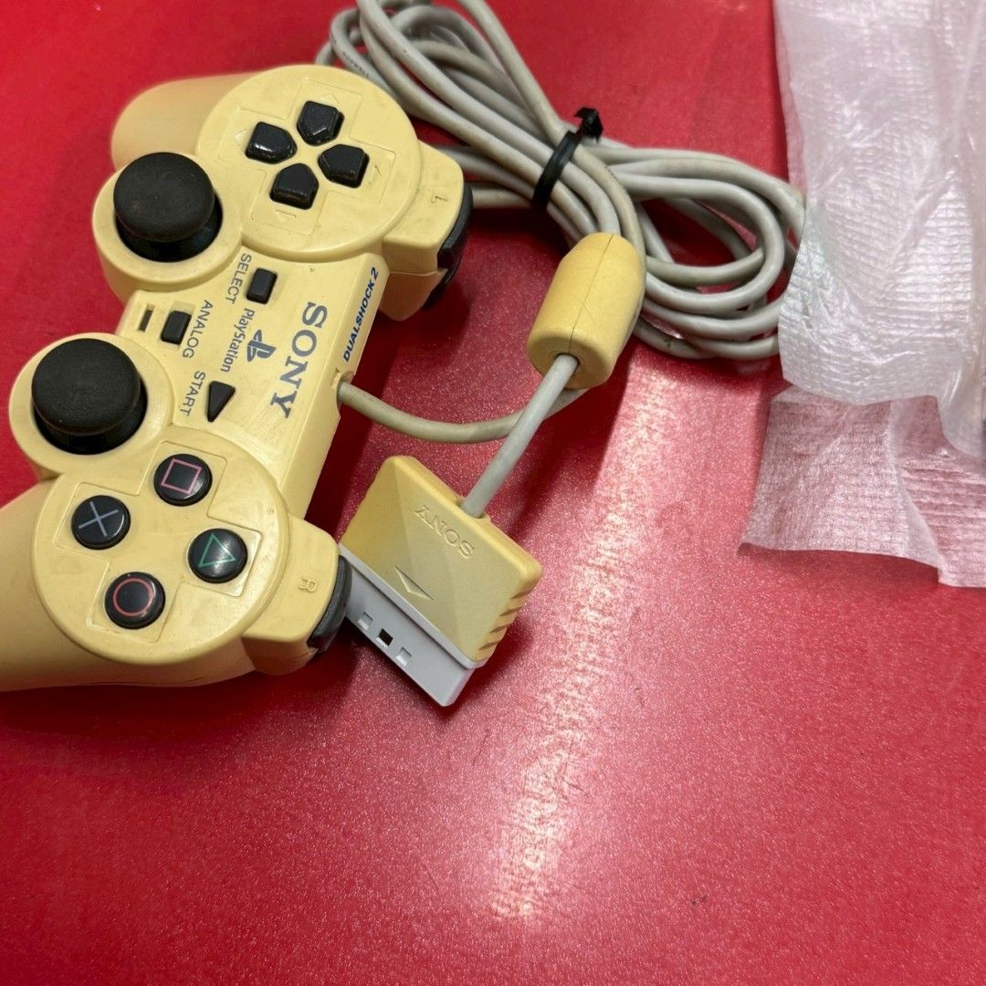 プレイステーション2 本体