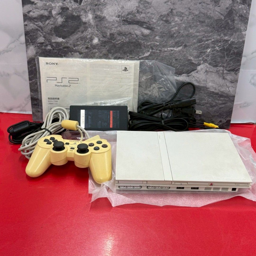 プレイステーション2 本体